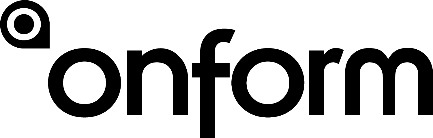 Onform Logo